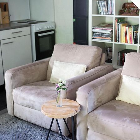 Cottage Markdal Breda Zewnętrze zdjęcie