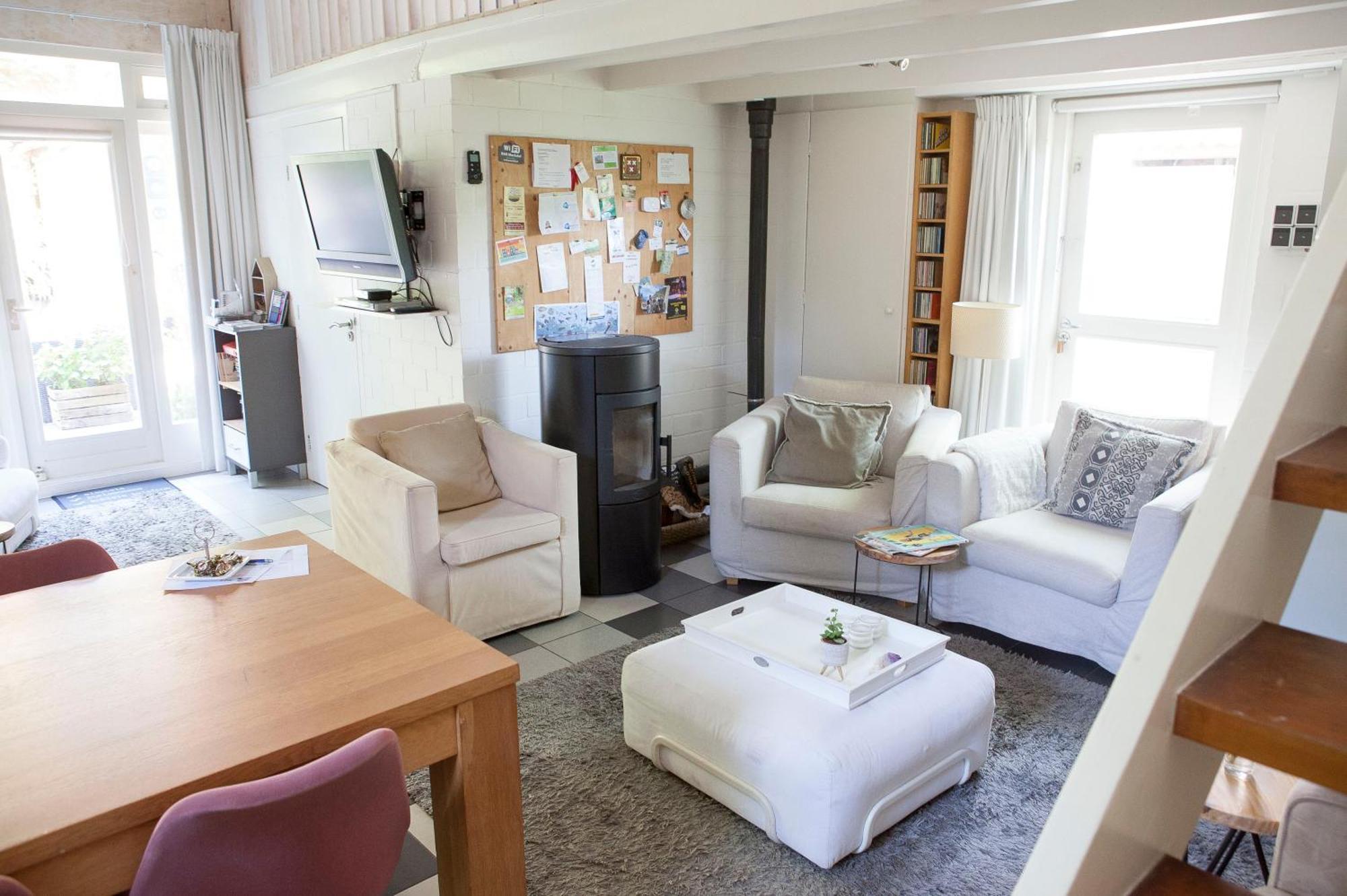 Cottage Markdal Breda Zewnętrze zdjęcie