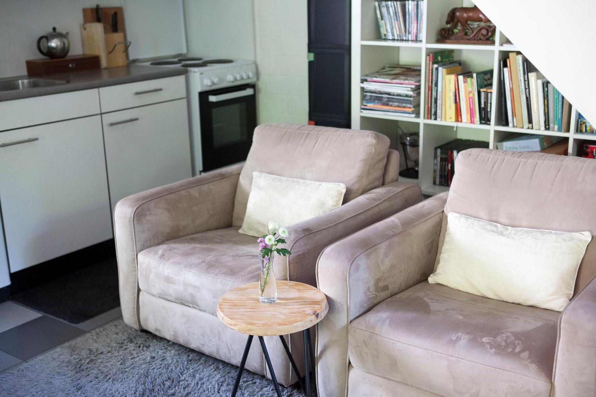 Cottage Markdal Breda Zewnętrze zdjęcie