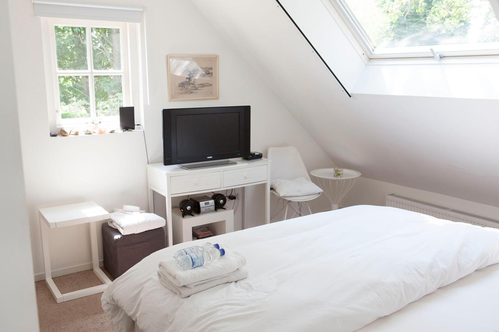 Cottage Markdal Breda Zewnętrze zdjęcie
