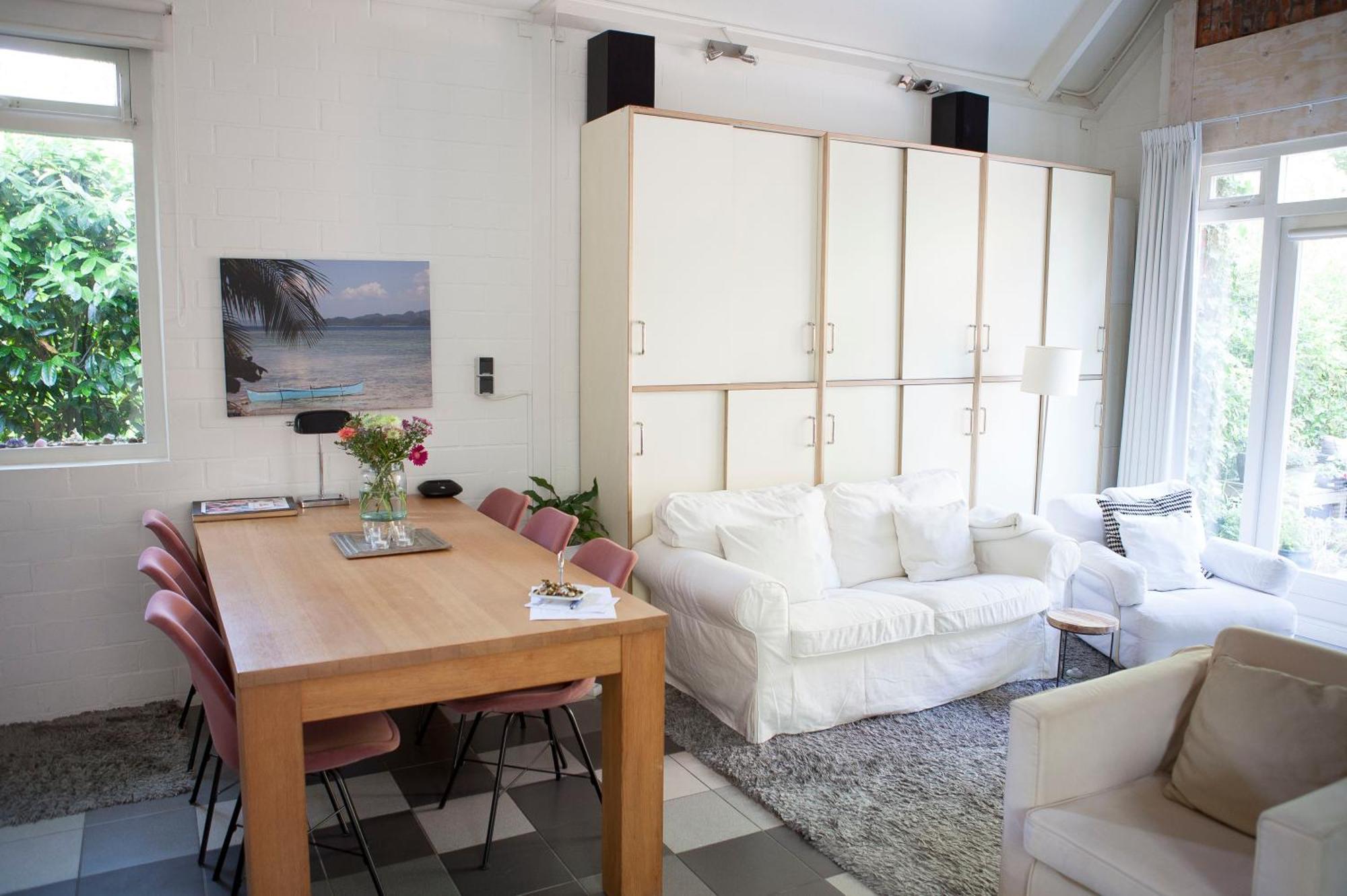 Cottage Markdal Breda Zewnętrze zdjęcie