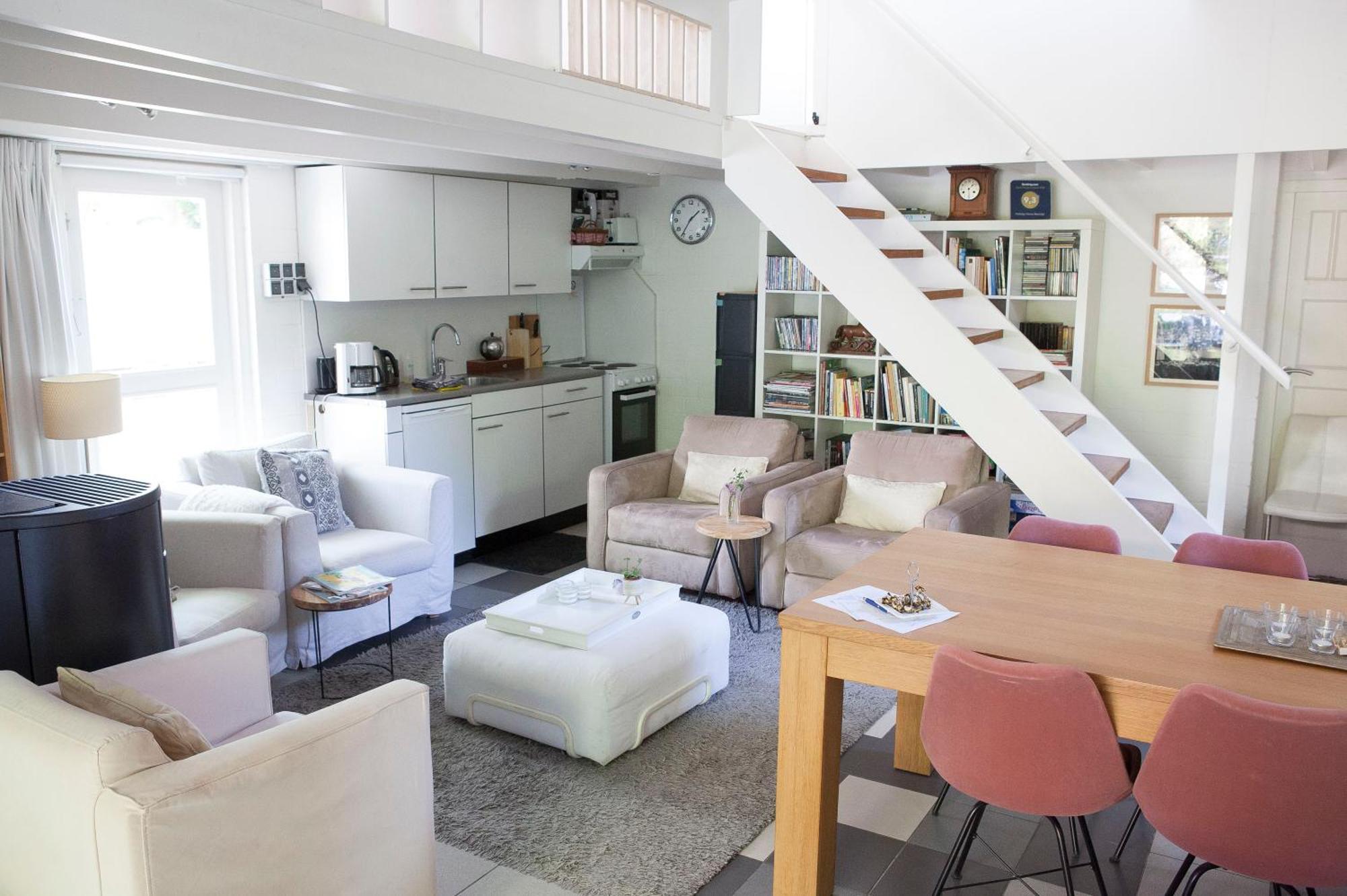 Cottage Markdal Breda Zewnętrze zdjęcie