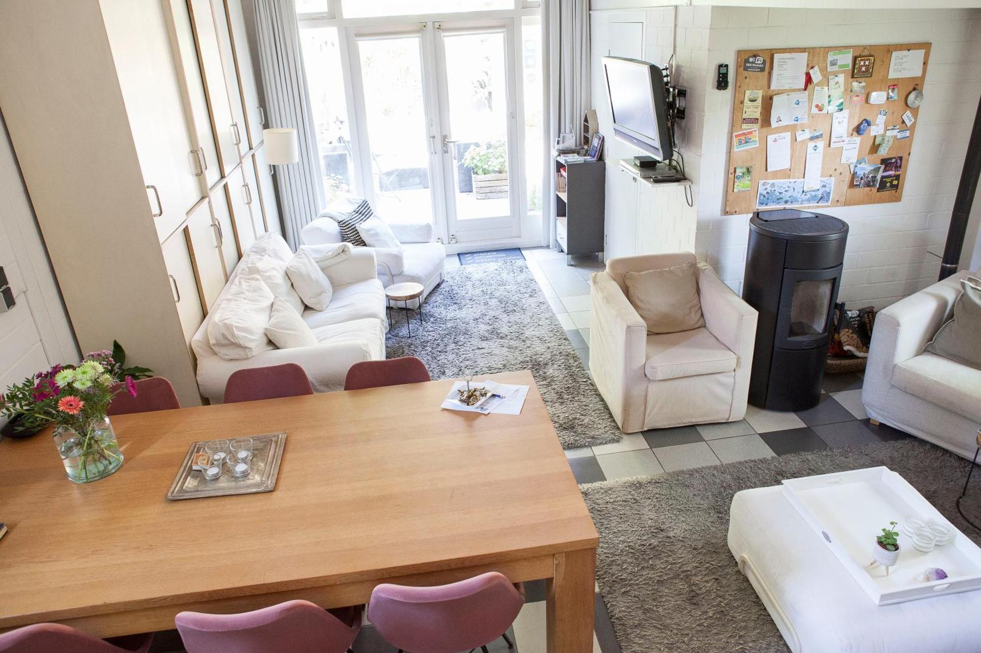 Cottage Markdal Breda Zewnętrze zdjęcie
