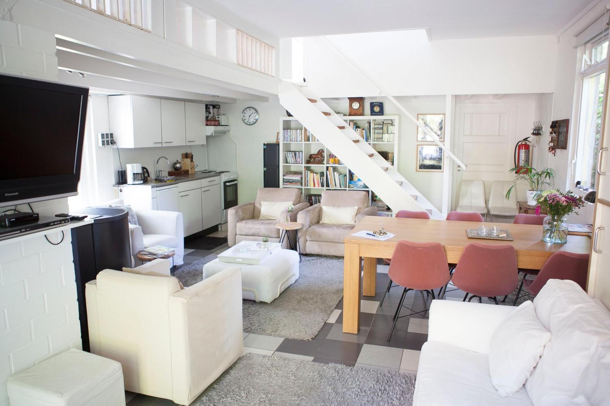Cottage Markdal Breda Zewnętrze zdjęcie