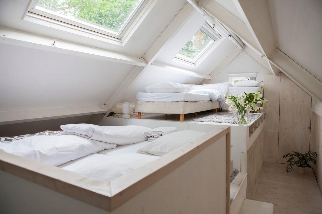 Cottage Markdal Breda Zewnętrze zdjęcie