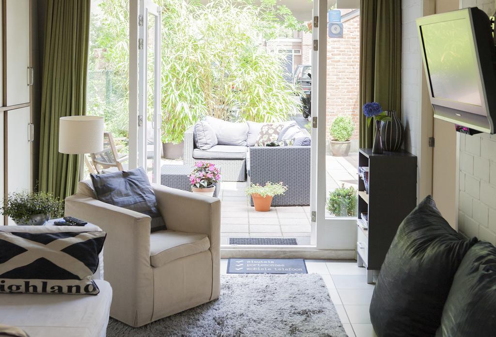 Cottage Markdal Breda Zewnętrze zdjęcie
