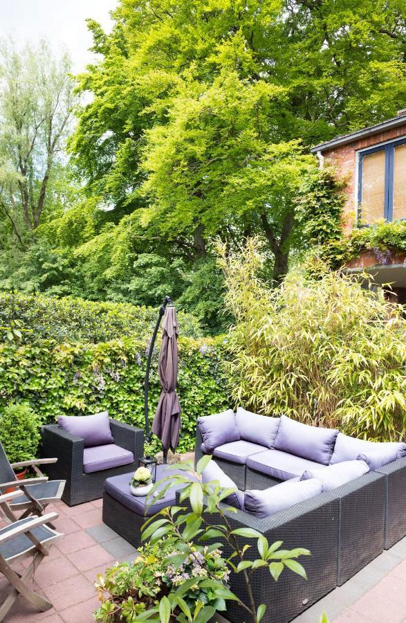 Cottage Markdal Breda Zewnętrze zdjęcie