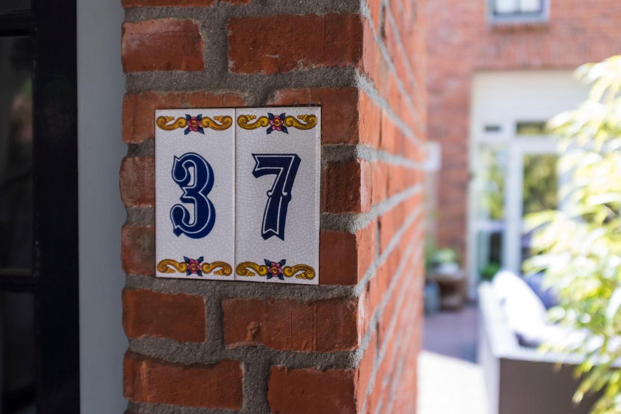Cottage Markdal Breda Zewnętrze zdjęcie